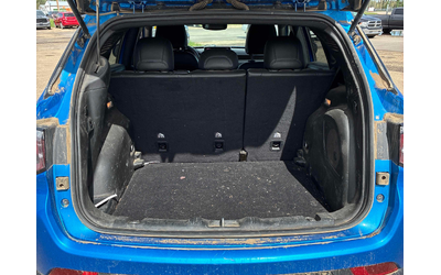 Jeep Compass 2.0L 4cyl 4WD - автомобили, коли, обяви за нови и употребявани 13