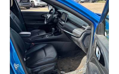 Jeep Compass 2.0L 4cyl 4WD - автомобили, коли, обяви за нови и употребявани 14