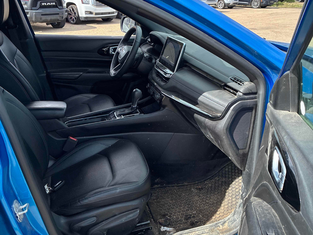 Jeep Compass 2.0L 4cyl 4WD - автомобили, коли, обяви за нови и употребявани 14