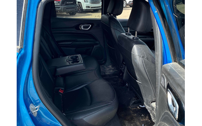 Jeep Compass 2.0L 4cyl 4WD - автомобили, коли, обяви за нови и употребявани 15