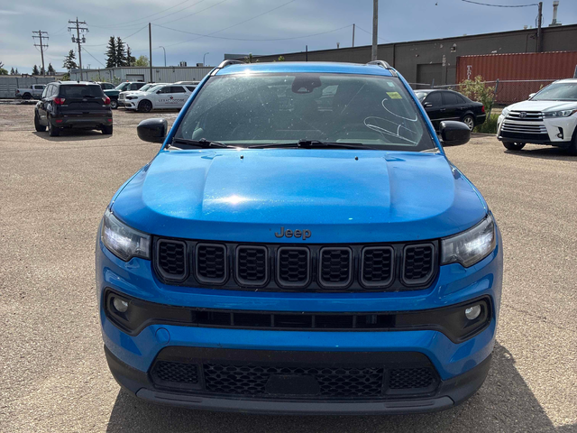Jeep Compass 2.0L 4cyl 4WD - автомобили, коли, обяви за нови и употребявани 5