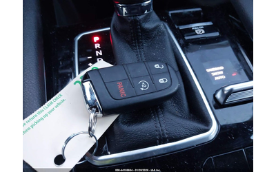 Jeep Compass 2.0L I-4 DI, DOHC, VVT, TURBO, 200HP 4X4 Drive - автомобили, коли, обяви за нови и употребявани 10