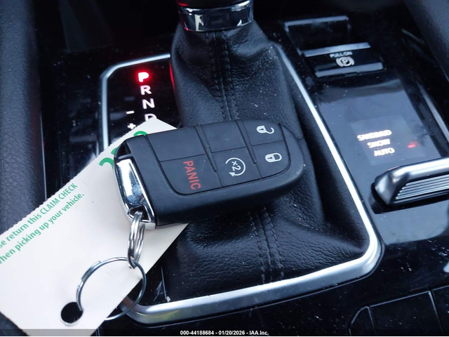 Jeep Compass 2.0L I-4 DI, DOHC, VVT, TURBO, 200HP 4X4 Drive - автомобили, коли, обяви за нови и употребявани 10