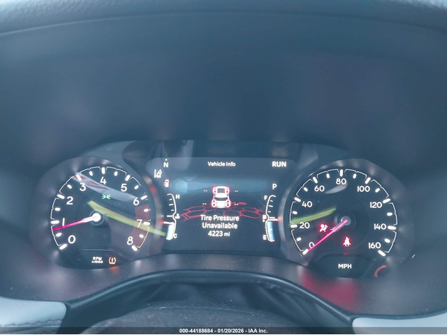 Jeep Compass 2.0L I-4 DI, DOHC, VVT, TURBO, 200HP 4X4 Drive - автомобили, коли, обяви за нови и употребявани 14