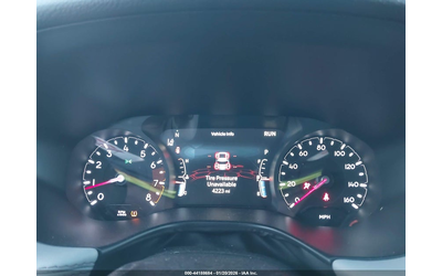 Jeep Compass 2.0L I-4 DI, DOHC, VVT, TURBO, 200HP 4X4 Drive - автомобили, коли, обяви за нови и употребявани 6