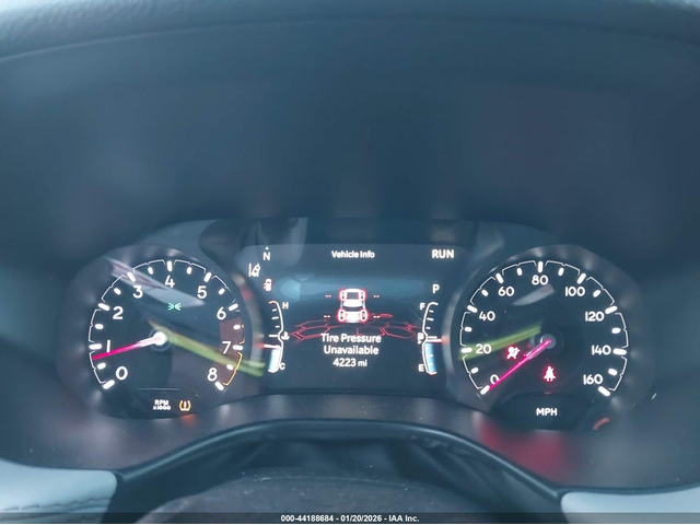 Jeep Compass 2.0L I-4 DI, DOHC, VVT, TURBO, 200HP 4X4 Drive - автомобили, коли, обяви за нови и употребявани 6