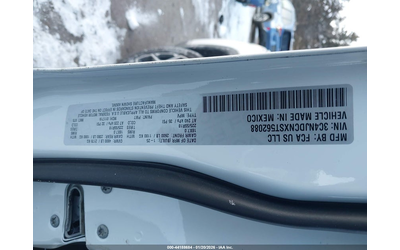 Jeep Compass 2.0L I-4 DI, DOHC, VVT, TURBO, 200HP 4X4 Drive - автомобили, коли, обяви за нови и употребявани 8