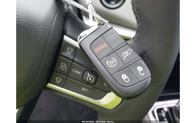 Jeep Compass 2.0L I-4 DI, DOHC, VVT, TURBO, 200HP 4X4 Drive - автомобили, коли, обяви за нови и употребявани 10