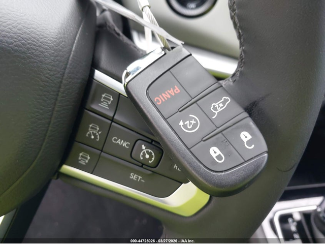 Jeep Compass 2.0L I-4 DI, DOHC, VVT, TURBO, 200HP 4X4 Drive - автомобили, коли, обяви за нови и употребявани 10