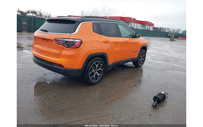 jeep-compass-2-0l-i-4-di-dohc-vvt-turbo-200hp-4x4-drive - 3