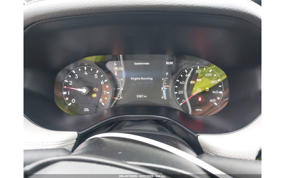 Jeep Compass 2.0L I-4 DI, DOHC, VVT, TURBO, 200HP 4X4 Drive - автомобили, коли, обяви за нови и употребявани 6