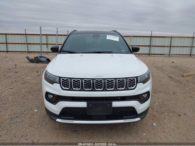 Jeep Compass 2.0L I-4 DI, DOHC, VVT, TURBO, 200HP 4X4 Drive - автомобили, коли, обяви за нови и употребявани 11