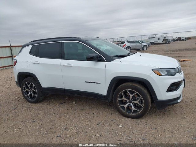 Jeep Compass 2.0L I-4 DI, DOHC, VVT, TURBO, 200HP 4X4 Drive - автомобили, коли, обяви за нови и употребявани 12