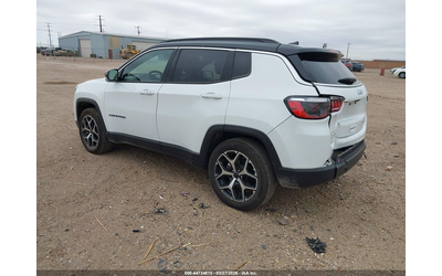 jeep-compass-2-0l-i-4-di-dohc-vvt-turbo-200hp-4x4-drive - 2