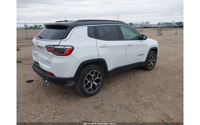 jeep-compass-2-0l-i-4-di-dohc-vvt-turbo-200hp-4x4-drive - 3