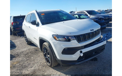 jeep-compass-2-0l-i-4-di-dohc-vvt-turbo-200hp-4x4-drive - 0
