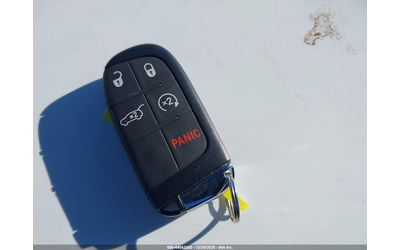 Jeep Compass 2.0L I-4 DI, DOHC, VVT, TURBO, 200HP 4X4 Drive - автомобили, коли, обяви за нови и употребявани 10