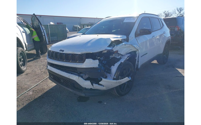 jeep-compass-2-0l-i-4-di-dohc-vvt-turbo-200hp-4x4-drive - 1