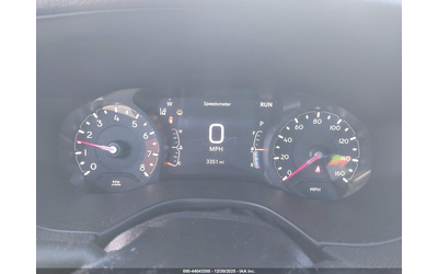 Jeep Compass 2.0L I-4 DI, DOHC, VVT, TURBO, 200HP 4X4 Drive - автомобили, коли, обяви за нови и употребявани 6