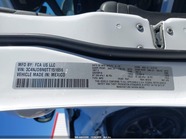 Jeep Compass 2.0L I-4 DI, DOHC, VVT, TURBO, 200HP 4X4 Drive - автомобили, коли, обяви за нови и употребявани 8