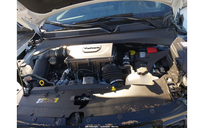 Jeep Compass 2.0L I-4 DI, DOHC, VVT, TURBO, 200HP 4X4 Drive - автомобили, коли, обяви за нови и употребявани 9