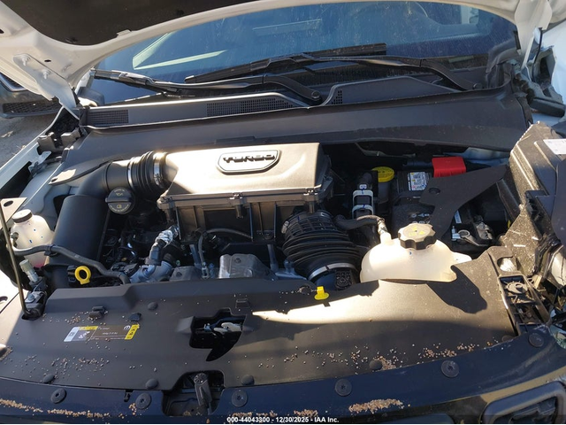 Jeep Compass 2.0L I-4 DI, DOHC, VVT, TURBO, 200HP 4X4 Drive - автомобили, коли, обяви за нови и употребявани 9