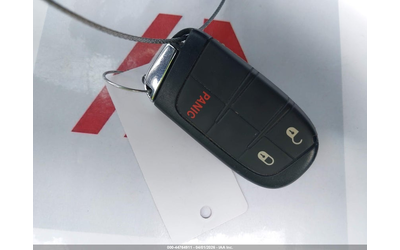 Jeep Compass 2.0L I-4 DI, DOHC, VVT, TURBO, 200HP 4X4 Drive - автомобили, коли, обяви за нови и употребявани 10