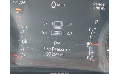 Jeep Compass 2.0L I-4 DI, DOHC, VVT, TURBO, 200HP 4X4 Drive - автомобили, коли, обяви за нови и употребявани 14