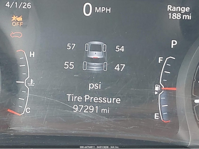 Jeep Compass 2.0L I-4 DI, DOHC, VVT, TURBO, 200HP 4X4 Drive - автомобили, коли, обяви за нови и употребявани 14