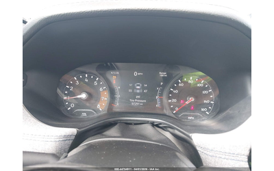 Jeep Compass 2.0L I-4 DI, DOHC, VVT, TURBO, 200HP 4X4 Drive - автомобили, коли, обяви за нови и употребявани 6