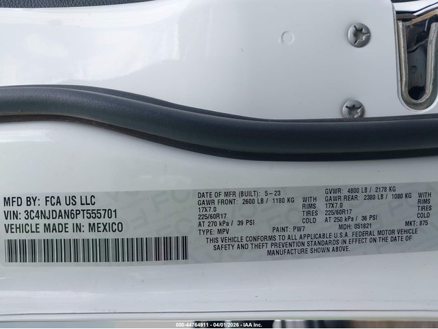 Jeep Compass 2.0L I-4 DI, DOHC, VVT, TURBO, 200HP 4X4 Drive - автомобили, коли, обяви за нови и употребявани 8