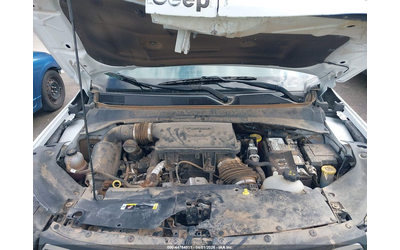 Jeep Compass 2.0L I-4 DI, DOHC, VVT, TURBO, 200HP 4X4 Drive - автомобили, коли, обяви за нови и употребявани 9