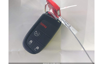 Jeep Compass 2.0L I-4 DI, DOHC, VVT, TURBO, 200HP 4X4 Drive - автомобили, коли, обяви за нови и употребявани 10