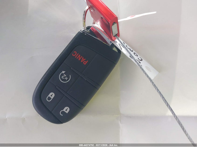 Jeep Compass 2.0L I-4 DI, DOHC, VVT, TURBO, 200HP 4X4 Drive - автомобили, коли, обяви за нови и употребявани 10