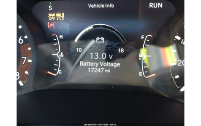 Jeep Compass 2.0L I-4 DI, DOHC, VVT, TURBO, 200HP 4X4 Drive - автомобили, коли, обяви за нови и употребявани 14