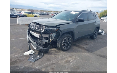 jeep-compass-2-0l-i-4-di-dohc-vvt-turbo-200hp-4x4-drive - 1