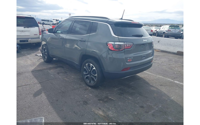 jeep-compass-2-0l-i-4-di-dohc-vvt-turbo-200hp-4x4-drive - 2