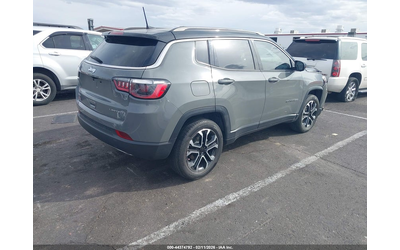 jeep-compass-2-0l-i-4-di-dohc-vvt-turbo-200hp-4x4-drive - 3