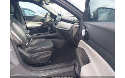 jeep-compass-2-0l-i-4-di-dohc-vvt-turbo-200hp-4x4-drive - 4