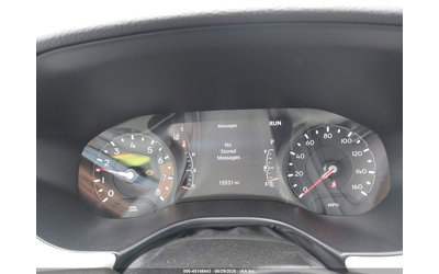 Jeep Compass 2.0L I-4 DI, DOHC, VVT, TURBO, 200HP 4X4 Drive - автомобили, коли, обяви за нови и употребявани 6