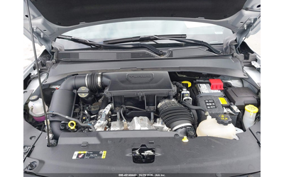 Jeep Compass 2.0L I-4 DI, DOHC, VVT, TURBO, 200HP 4X4 Drive - автомобили, коли, обяви за нови и употребявани 9