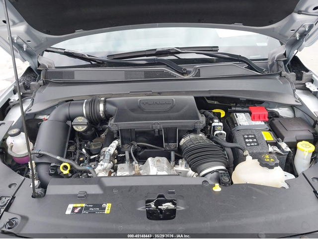 Jeep Compass 2.0L I-4 DI, DOHC, VVT, TURBO, 200HP 4X4 Drive - автомобили, коли, обяви за нови и употребявани 9