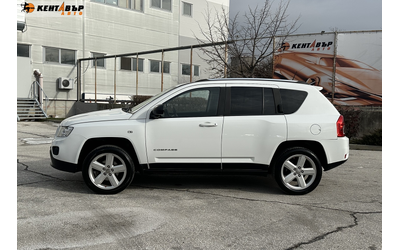 jeep-compass-2-4i-170-k-s-garantsiya-ot-kentavar - 1
