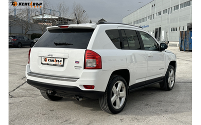 jeep-compass-2-4i-170-k-s-garantsiya-ot-kentavar - 3