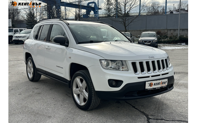 jeep-compass-2-4i-170-k-s-garantsiya-ot-kentavar - 5