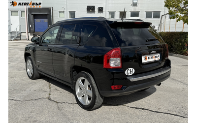 jeep-compass-2-4i-170-k-s-garantsiya-ot-kentavar-6-mesetsa-ili-5000km - 2