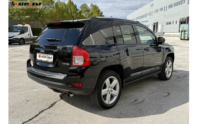 jeep-compass-2-4i-170-k-s-garantsiya-ot-kentavar-6-mesetsa-ili-5000km - 3