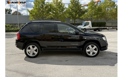 jeep-compass-2-4i-170-k-s-garantsiya-ot-kentavar-6-mesetsa-ili-5000km - 4
