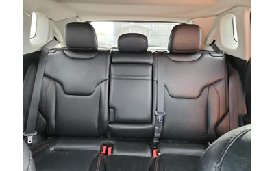 Jeep Compass 2.4L 4 4x4 w/Front Whl Drv - автомобили, коли, обяви за нови и употребявани 10