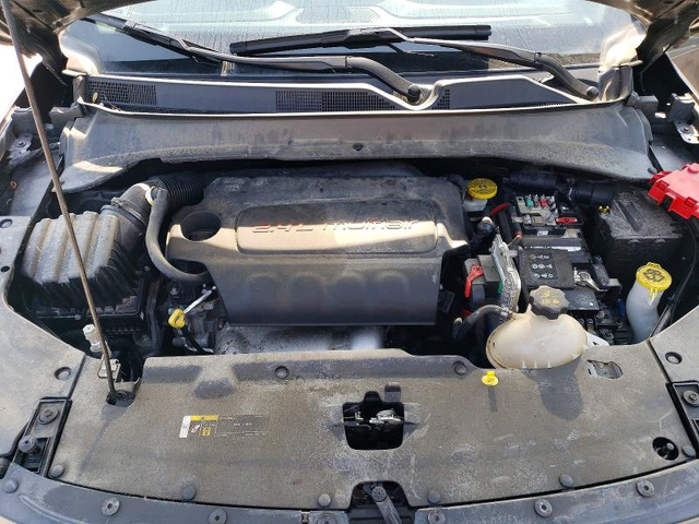 Jeep Compass 2.4L 4 4X4 W/FRONT WHL DRV - автомобили, коли, обяви за нови и употребявани 10